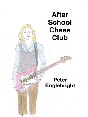 cover image of After School Chess Club